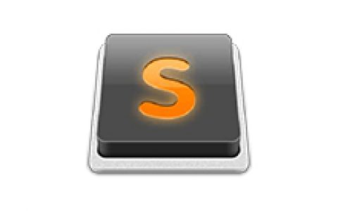 Sublime Text 3好用功能强大的编辑器，插件安装详解
