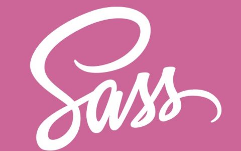 sass中常用用法整理和归纳